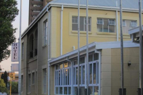 Sapphire Hotel Halevy Heritage